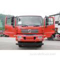 Завод самосвалов Dongfeng 6X2